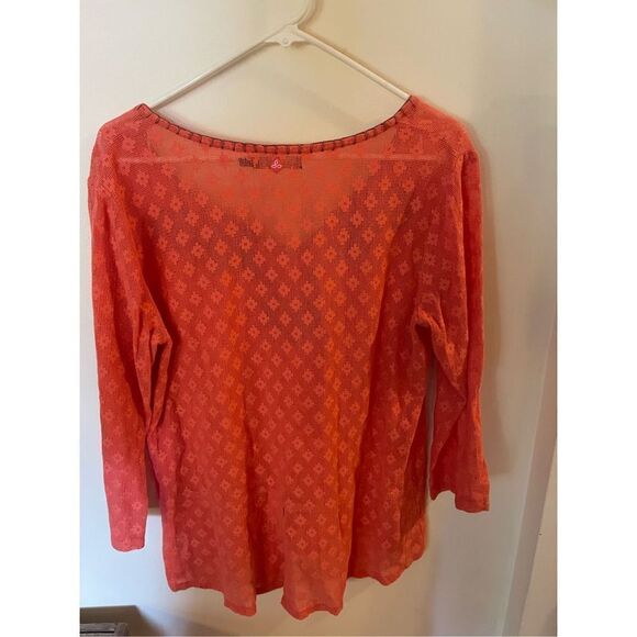 prAna Shirt (SZ M) - Picture 3 of 4